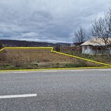 Teren intravilan in Sanduleni/ Bacau de vanzare